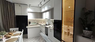 Мебель на заказ: Мебель на заказ, Кухня, С матрасом, Стеллаж, Сервант — 7