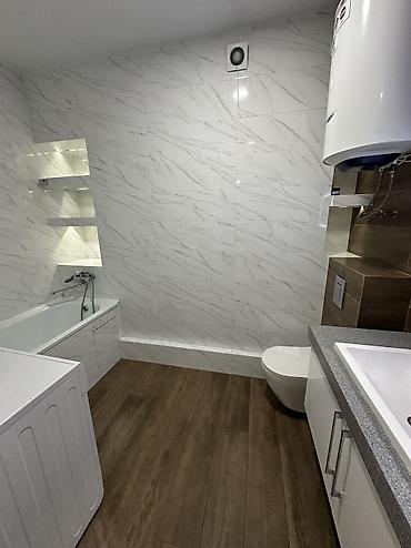 Продажа квартир: 3 комнаты, 126 м², Элитка, 10 этаж, Евроремонт — 14