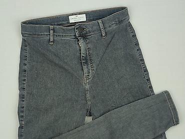 jeansy cross: Cross Jeans, Jeansy damskie, rozmiar M — 1