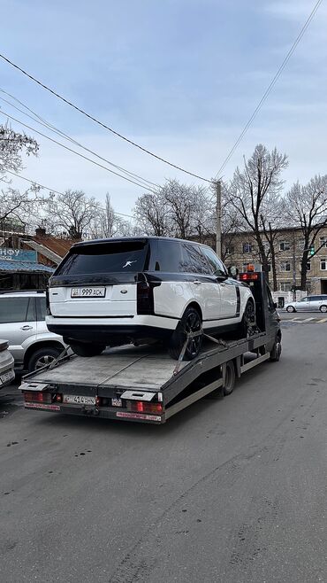 сдаю авто последующие выкупом: С лебедкой, С гидроманипулятором, Со сдвижной платформой