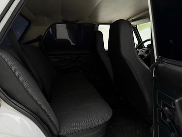 ВАЗ (ЛАДА): ВАЗ (ЛАДА) 2107: 2008 г., 1.6 л, Механика, Бензин, Седан — 12