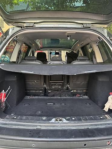 ващ 21099: Peugeot 307: 2007 г., 1.6 л, Автомат, Бензин, Универсал — 8
