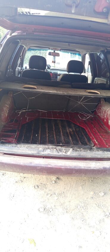 Opel: Opel Astra: 1.7 l | 1992 il 151515 km Universal — 15