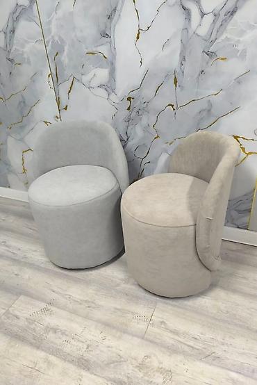 Ремонт, реставрация мебели: Реставрация мягкой мебели Перетяжка ткань Покроска стульев и дерево — 12