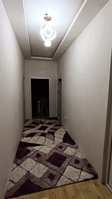 Həyət evləri və villaların satışı: Xəzər rayonu, Binə Atçılıq ərazisində həyət evi satılır. - Torpaq: 4 — 23