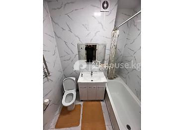 Продажа квартир: 1 комната, 52 м², Элитка, 4 этаж, Евроремонт — 4