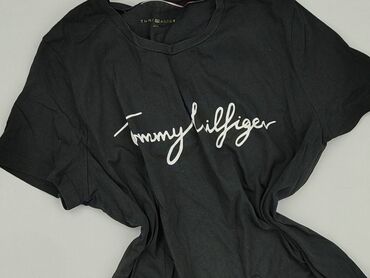 T-shirts: Tommy Hilfiger, T-shirt for men, size 2XL