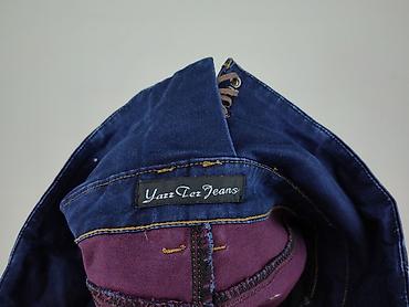 custom jeans: Jeansy damskie, rozmiar L — 5