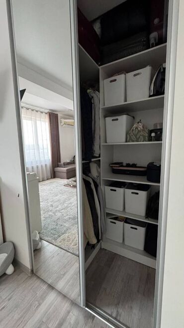 Продажа квартир: 1 комната, 40 м², Элитка, 3 этаж, Дизайнерский ремонт