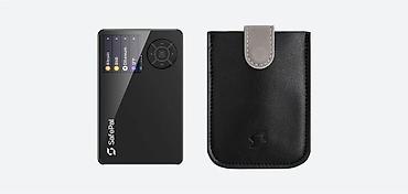 raspberry pi: Аппаратный кошелек SafePal S1, поддерживает технологию совершения — 6