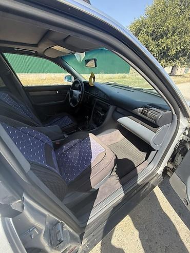 продаю урал: Audi A6: 1997 г., 2.6 л, Механика, Бензин, Универсал — 5