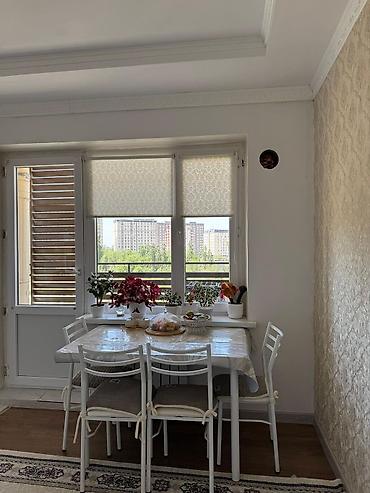 Продажа квартир: 1 комната, 48 м², 4 этаж, Евроремонт — 1