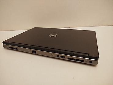 Dell: Dell Precision 7530 Mobile Workstation Intel® Core™ i7-8750H ; 32GB — 2
