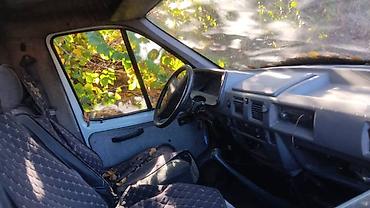 bmw 1990: ГАЗ GAZel: 2013 г., Механика, Дизель, Пикап — 3