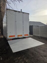 Mercedes-Benz: Mercedes-Benz Спринтер: 2011 г., 2.2 л, Автомат, Дизель, Фургон at lalafo.kg — 8 Mercedes-Benz: Mercedes-Benz Спринтер: 2011 г., 2.2 л, Автомат, Дизель, Фургон — 8