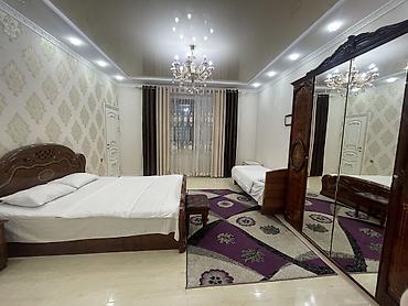 Посуточная аренда домов: 400 м², 6 комнат, Кондиционер — 11