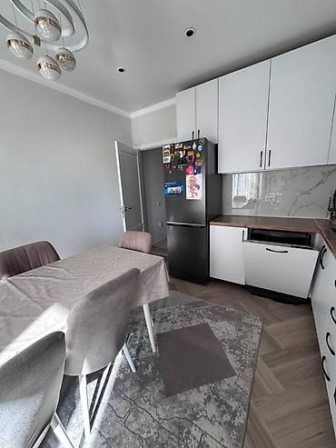 Продажа квартир: 3 комнаты, 83 м², Рабочий Городок 108 серия, 3 этаж — 7