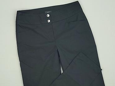 nylony: Spodnie materiałowe damskie, rozmiar 2XS — 1