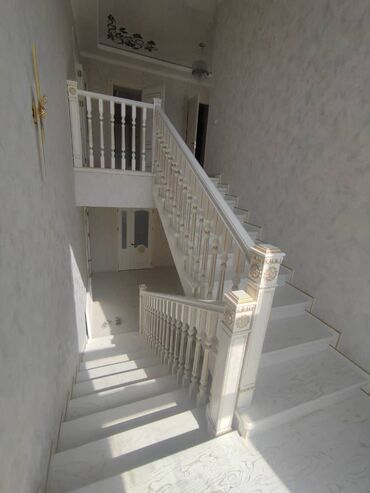 Изготовление перил: Изготовление перил Материал: Дерево, Для дома — 13