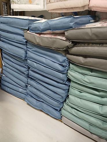 Постельное белье: Продажа бизнеса Магазин, Вместе с: Товарные запасы — 5