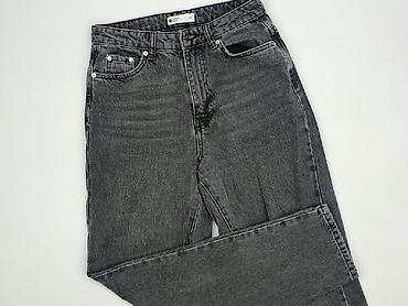 cargo jeans: Jeansy damskie, rozmiar XS — 1