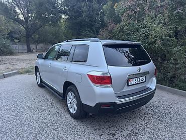 пайка трубок: Toyota Highlander: 2011 г., 3.5 л, Автомат, Газ, Кроссовер — 4