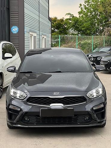киа к3 газ: Kia K3: 2019 г., 1.6 л, Вариатор, Бензин, Седан — 1