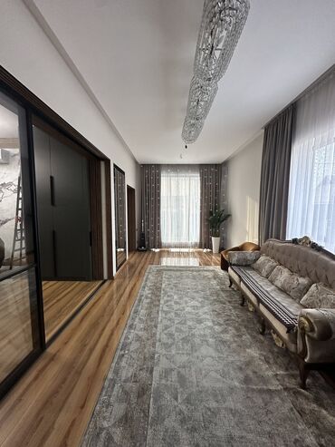 Долгосрочная аренда домов: 270 м², 6 комнат, Бронированные двери, Видеонаблюдение, Евроремонт — 18