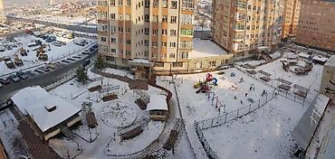 2 ком квар: Верхний Джалдан 2 к квартира берилет. Элитка,5-этаж. Бардык шарты — 5