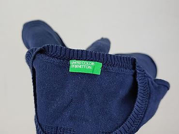 benetton sweter: United Colors of Benetton, Sweter damski, rozmiar S — 4