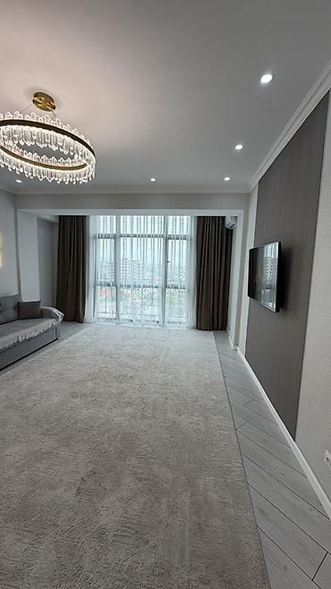 brk group: 1 комната, 54 м², Элитка, 9 этаж, Дизайнерский ремонт — 8