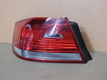 Стоп-сигналы: Задний левый стоп-сигнал BMW 2007 г., Б/у, Оригинал, Германия — 3