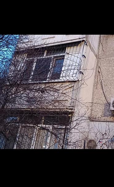 Продажа квартир: 1 комната, 40 м², 105 серия, 2 этаж, Косметический ремонт — 10