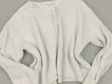 sweter hello kitty h: H&M, Светр жіночий, розмір S