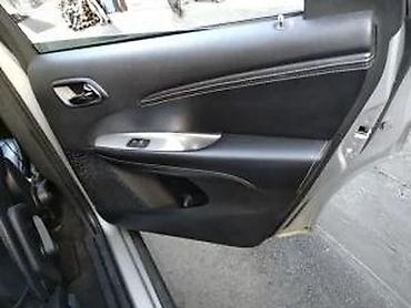 Car Parts & Accessories: Fiat freemont kozni tapaciri. Fiat freemont kozni tapaciriOriginalni — 2