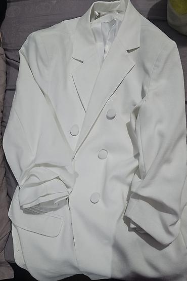 Üst geyimi: Pencək, XL, M, L — 6