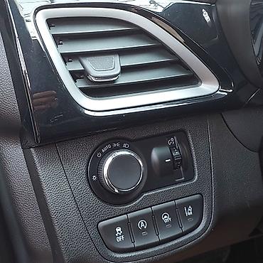 Chevrolet: Chevrolet Spark: 2018 г., 1 л, Автомат, Бензин, Хэтчбэк — 9