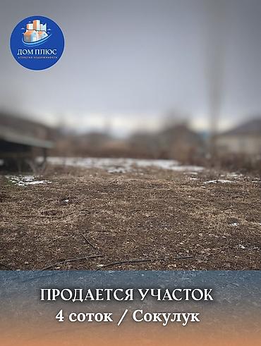 думал: 4 соток — 1