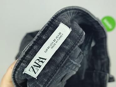 levis california: Zara, Jeansy damskie, rozmiar XL — 4