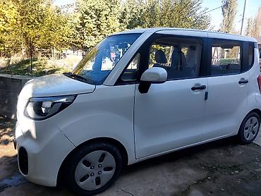 плафоны на спринтер: Kia Ray: 2021 г., 1 л, Автомат, Электромобиль, Хэтчбэк — 2