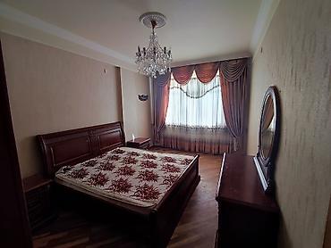 Mənzillər: Bakı, Badamdar qəs., 3 otaqlı, Köhnə tikili, 120 kv. m — 7