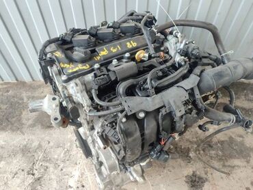 Другие автозапчасти: Двигатель Toyota Yaris XM15A 1.5 HIBRID 2020 (б/у)