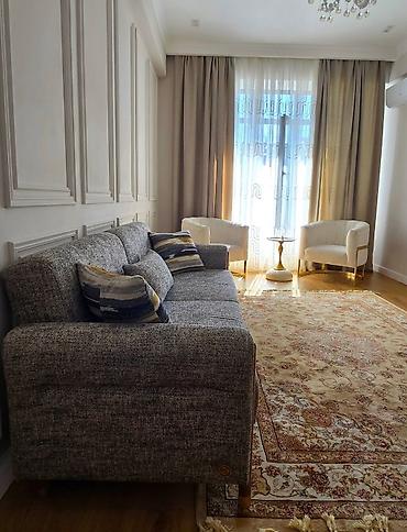 Посуточная аренда квартир: 1 комната, Бытовая техника, Кондиционер, Круглосуточное заселение — 17