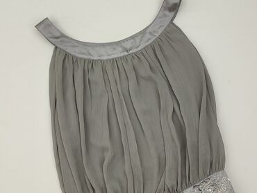 bluzka z kamieniami swarovskiego: Bluzka damska, rozmiar L