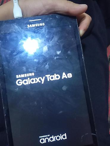 note 3: Планшет Samsung Galaxy Tab А8 (Android) - Экран: 9.7. экран линейка — 1