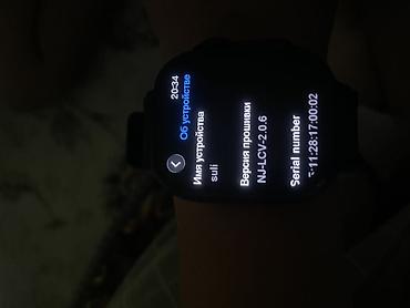 Смарт-часы: Продаю смарт-часы Green Lion Communicate 49 Ultra Smart Watch Цена: 2 — 4