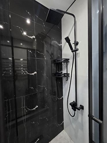 Продажа квартир: 2 комнаты, 75 м², Тунгуч мкр Элитка, 8 этаж, Свежий ремонт — 7
