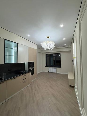 residence: 2 комнаты, 61 м², 12 мкр Элитка, 11 этаж, Дизайнерский ремонт — 4