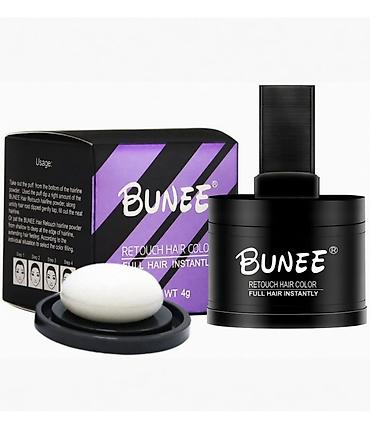 Şəxsi əşyalar: Saç tökülməsinə qarşı vasitə Yeni — 3