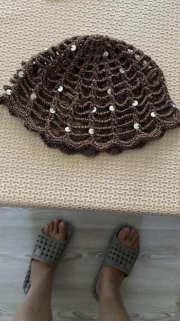 qız it adlari: Əl işləri – toxunma oyuncaqlar - Amigurumi texnikası ilə toxunmuş — 9